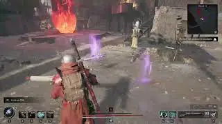 Modded drop lobby unlock all modded weapons max traits 355 remnant 2 #remnant2