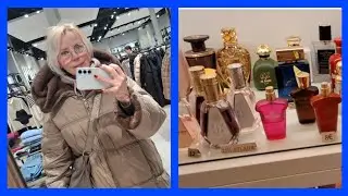 &OthersStories//Stradivarius// Great shopping!! Arabian flair...