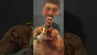 jean claude van damme in mk1 with sector crush sub-zero