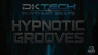 DVS Techno mix - Rhythmic Beatz | DKTech