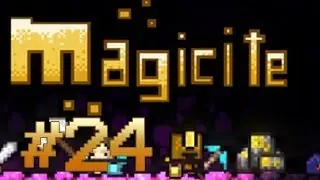 Let's Play: Magicite - Episode 24 [Mage]