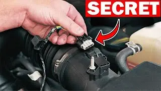Mechanics Hate This Reset Trick &ndash; Quick Fix for Car Issues