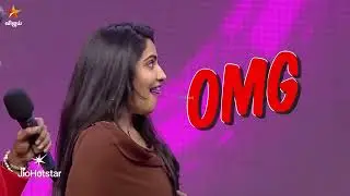 ஏங்கா.. இதுக்கு தானே ஆசைப்பட்டீங்க.. 😆 | Oo Solriya Oo Oohm Solriya - 3 | Episode Promo