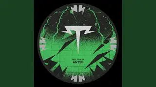 Feel The Qi (Original Mix)