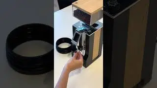 Want to grind single dose but don&rsquo;t have the right Mignon setup? No problem!