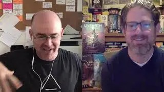 WBG Talks with Brotherwise Games