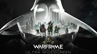 WARFRAME : THE DUVIRI PARADOX (2025) - PC Ultra Widescreen 5120x1440 ratio 32:9 (CRG9 / Odyssey G9)