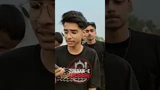 Zubaan-e-Lucknow 15th Cypher | Rap by yung7 #rap#hiphop#cypher#rapper#shortvideo #shortsfeed#shorts