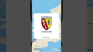 The Transfer History of Cheick Doucour&eacute;#crystalpalace #southlondon #football #mali #france #shorts