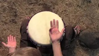 Drum Up Big - Karinka