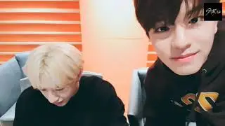 [Bang Chan] Chan's Room Ep. 12 SPECIAL GUEST [22Mar19]