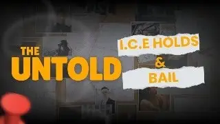 Inside the System: The Real Truth About ICE Holds and Bail Bonds