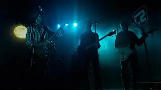 Steve Hillage & Gong - The Glorious Om Riff @ Concorde 2 Brighton