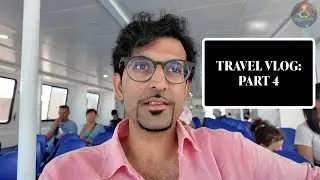 ITALY TRAVEL VLOG: Lessons from Capri, Mistakes in Naples & Planning an Empire on the Go