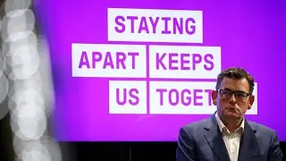 Daniel Andrews not interested in press conference &lsquo;repeat performance&rsquo;