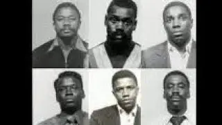 Hanafi movement , Washington, DC 1977.