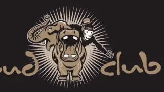 MUD CLUB - Harvey Bailey Mix 1 - 2005