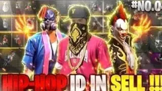 free Fire id sell  only lovers Price 1k 🇮🇳 Free Fire id sell top 5 id sell