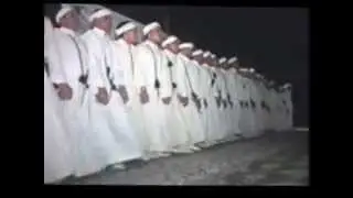 Ahwach TIDNAS TALIOUINE