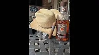 S5 E37 4 Rises Single Barrel + Liga Privada Anniversario 10