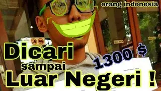 REMAJA INI DICARI AKIBAT REPORT GRUP MEME TERBESAR DI FB !!!!