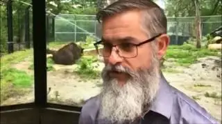 Research Grizzly Bear Program