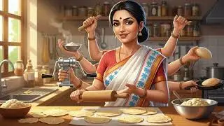 Extra income Source by Heena udyog Nashik 9372671313 making shevai,wefare,papad machine  #gruhudyog 