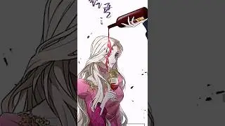 Empress vs Concubine 😏 #manhwa #webtoon #manhua #manga #comics #manhwaedit #manhwareccomendation