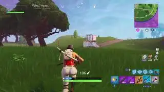 Fortnite montage- Future 