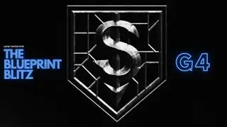 BLUEPRINT BLITZ G4
