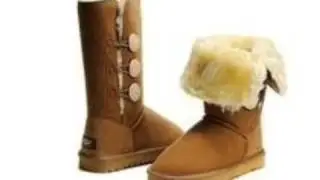 Ugg Boots Collection