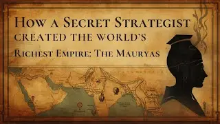 Discover the untold story of the Maurya Empire&mdash;the first power to unify the Indian subcontinent.