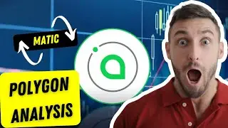 MATIC TECHNICAL ANALYSIS | POLYGON TOKEN |  Aiming for New ATH