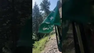 📌 2 Days Trip to Shogran Forest🏕️  #sharanforest #sharan #kaghanvally #trending #tracklynx