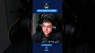 Soul lineup change confirmed 💔