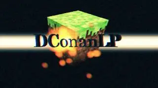 DConanLP Intro #2 by T&ouml;buDesing