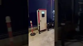 Sarisu Mah. Metro market,1 ad. 22 kw,2 ad. 60 kw Dc  Zes Sarj istasyonu