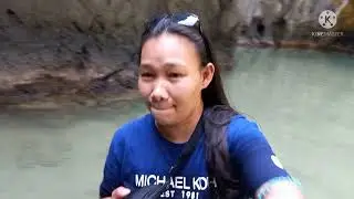 part 5 elnido palawan secret lagoon..