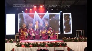NAGLE VIDHYA BHAVAN KANJOOR #ANNUALDAY 2025 #lumiere2025