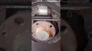 Calibraci&oacute;n de balatas VW