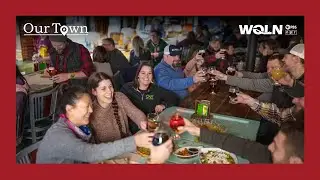 Journey into Voodoo Brewery's Beginnings