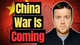 China War Risk High Warns Top Chinese Expert | Chinese Economy & EV Industry