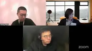 Career Up Club Weekly Event