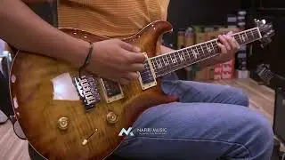SQOE SEPR900 in VINTAGE SUNBURST