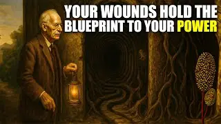 Why Facing Pain Changes Everything! | Carl Jung