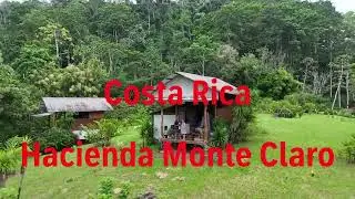 Where I Lost my Avata Drone in Costa Rica