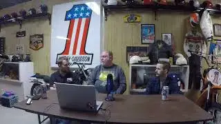 Tallboys and Trackmasters Ep. 48: Tom Mckee Interview