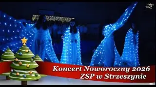 Koncert Noworoczny 2026 ZSP Strzeszyn
