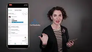 Обзор приложения Getwardrobe