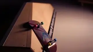 Happy New Year 2015 | Fingerboard